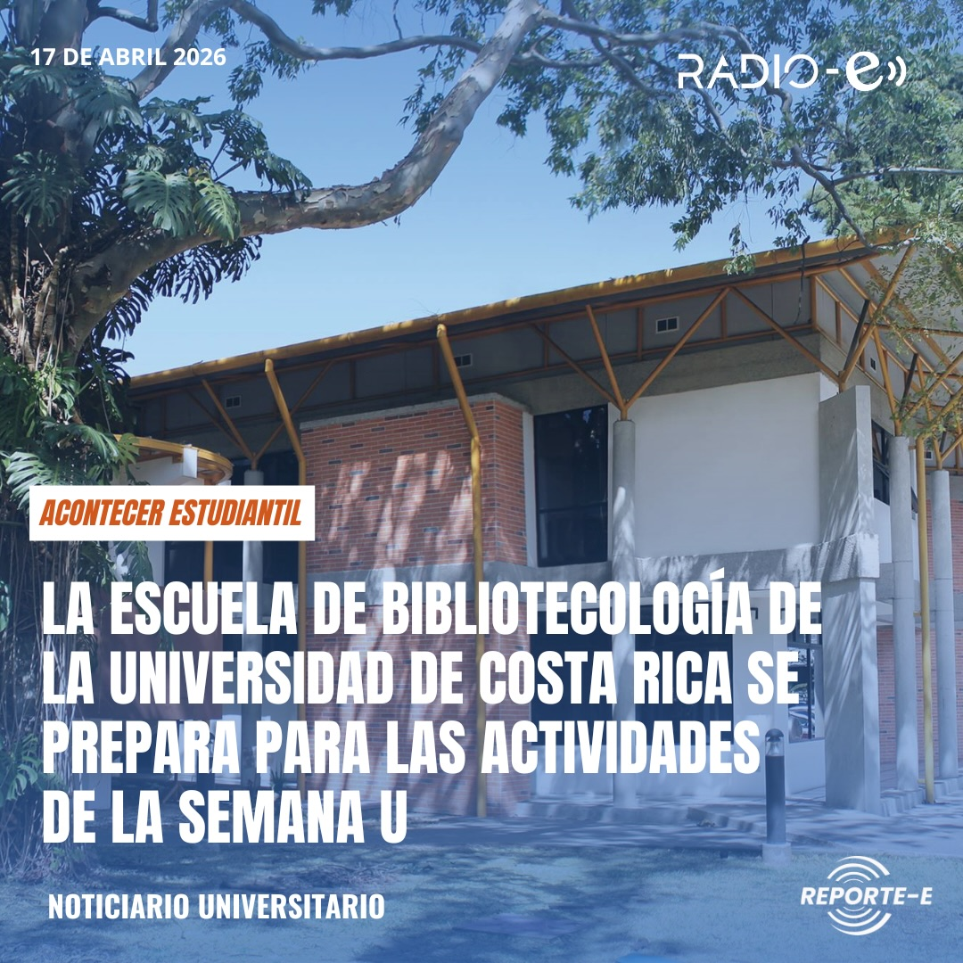 REPORTE-E noticias del 17 de abril