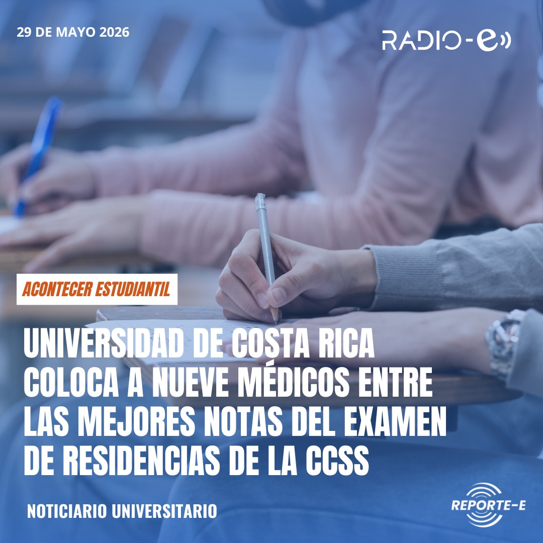 REPORTE-E noticias del 29 de mayo