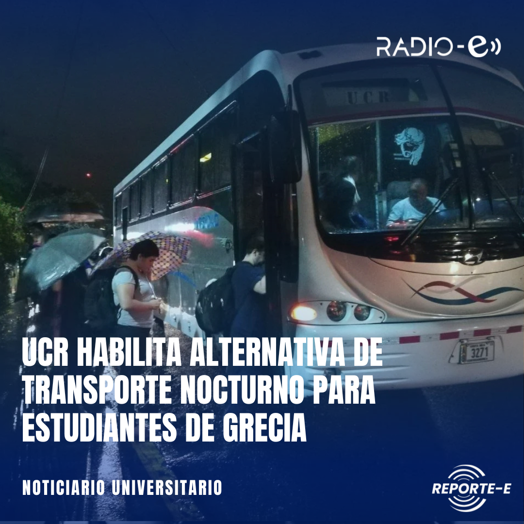 REPORTE-E noticias del 1 de junio